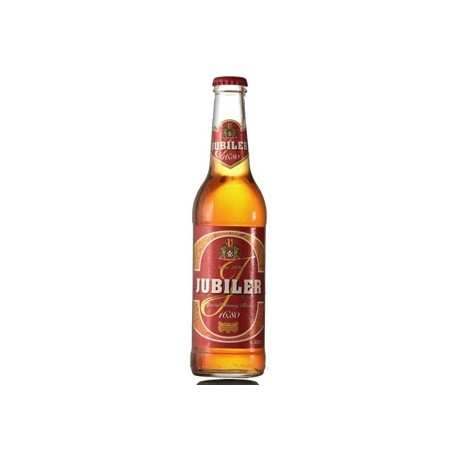 Jubiler 16.80 (20 x 0,5 l bottiglia)