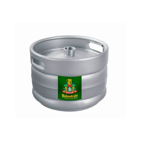 Vyškovský General (20 l keg)