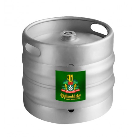 Vyškovská desítka (30 l keg)