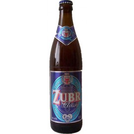 Zubr Classic (20 x 0,5 l lahvové)