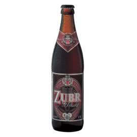 Zubr Classic dark (20 x 0,5 l bottled)