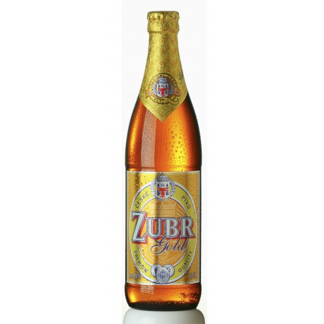 Zubr Classic (20 x 0,5 l bottiglia)