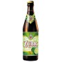Zubr yuzu & lime (20 x 0,5 l bottled)