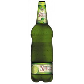 Zubr yuzu & lime (20 x 0,5 l bottled)