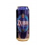 Zubr Classic (20 x 0,5 l lahvové)