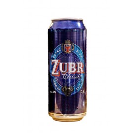 Zubr Classic (20 x 0,5 l lahvové)