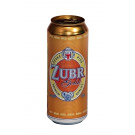 Zubr Gold (20 x 0,5 l bottled)