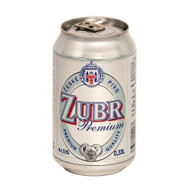 Zubr Premium (24 x 0,33 l lattina)