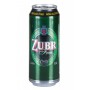 Zubr Free (20 x 0,5 l lahvové)