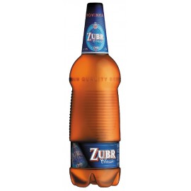 Zubr Classic 8 (6 x 1,5 l PET)