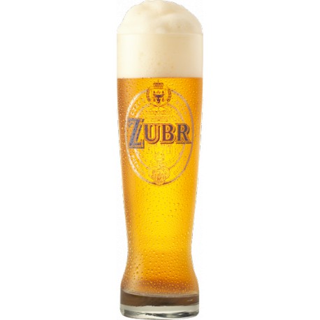 Zubr Free (15 l keg)