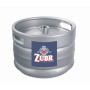 Zubr Classic dark (15 l keg)