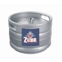 Zubr Classic scura (15 l keg)