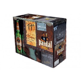 Pardál ECHT (20 x 0,5 l bottled)