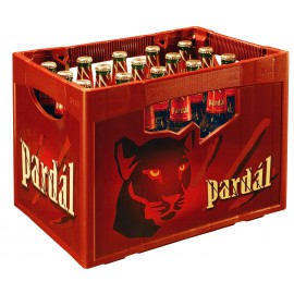 Pardál ECHT (20 x 0,5 l bottled)