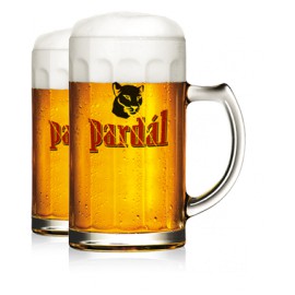 Pardál (30 l sud)