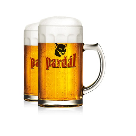 Pardal (30 l keg)