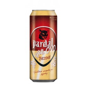 PardalOVO (24 x 0,5 l canned)