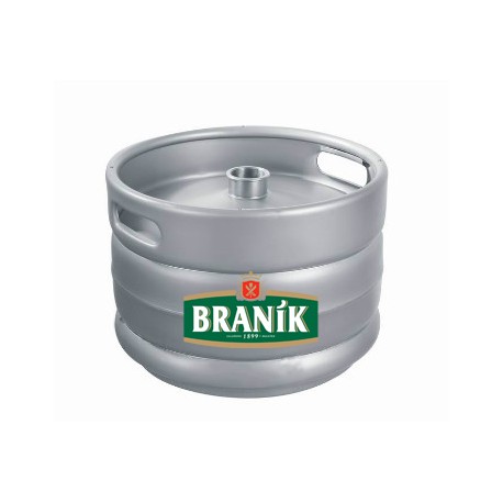 Braník 11 (20 x 0,5 l bottled)