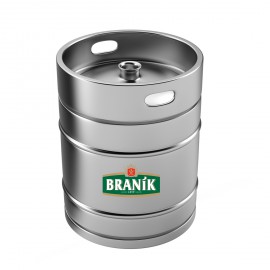 Braník 11 (30 l keg)