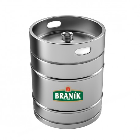 Braník 11 (30 l keg)