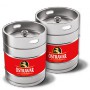 Ostravar Originál (50 l sud)