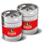 Ostravar Original (50 l keg)