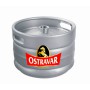 Ostravar Unfiltered (30 l keg)