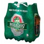 Radegast original (6 x 1,5 l PET)