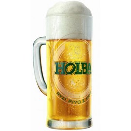 Holba Free (15 l sud)