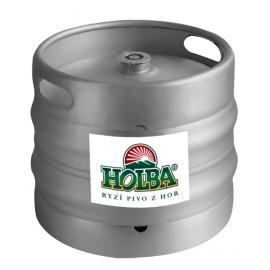 Holba Classic (30 l keg)