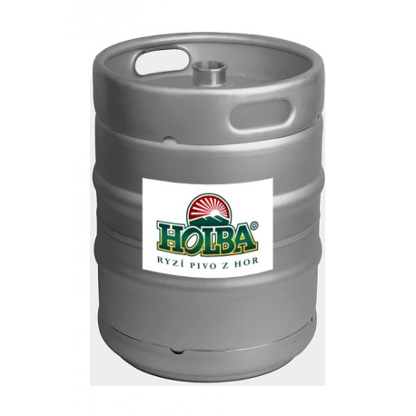 Holba Classic (50 l keg)