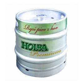 Holba Premium (30 l sud)