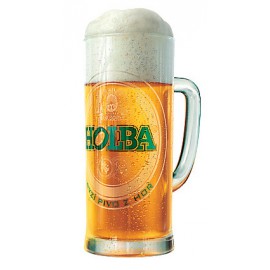 Holba Šerák 13,51% (15 l keg)