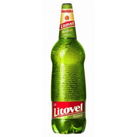 Litovel Moravan (24 x 0,5 l plechovkové)