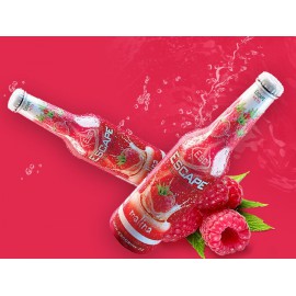 Escape Raspberry (12 x 0,33 bottled)