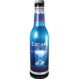 Escape Zázvor (12 x 0,33 l lahvové)