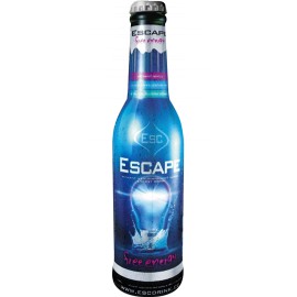 Escape Ginger (12 x 0,33 l bottled)