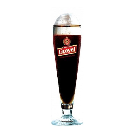 Litovel Scura (15 l keg)