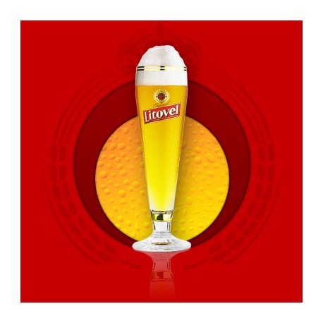 Litovel Moravan (15 l keg)