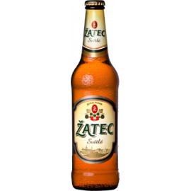 Žatec Chiara (20 x 0,5 l bottiglia)