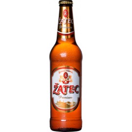 Žatec Premium (20 x 0,5 l bottled)