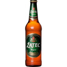 Žatec Export (20 x 0,5 l bottled)