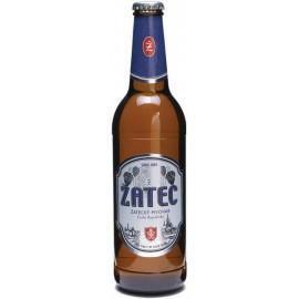 Žatec Blue Label (24 x 0,33 l bottiglia)