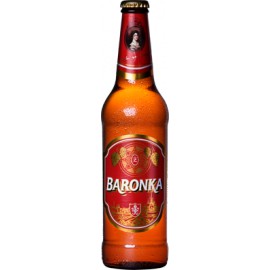 Baronka Premium (20 x 0,5 l lahvové)