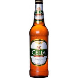 Celia Gluten-free (20 x 0,5 l bottled)