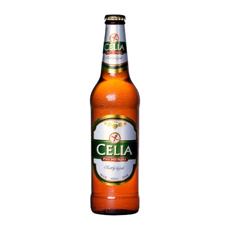 Celia Gluten-free (20 x 0,5 l bottled)