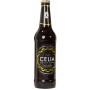 Celia Dark bezlepkové (21 x 0,5 l lahvové)