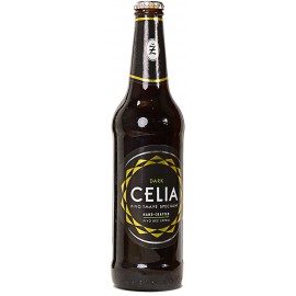 Celia Dark Gluten-free (21 x 0,5 l bottled)