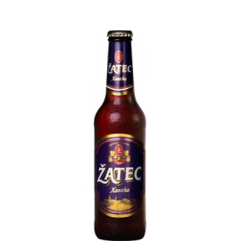 Žatec Xantho (24 x 0,33 l bottled)